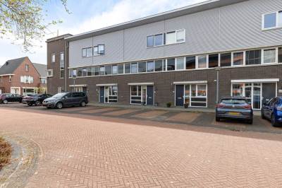 Woning Capellestraat 138 Steenwijk