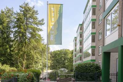Woning Arnhemse Bovenweg 122 Zeist