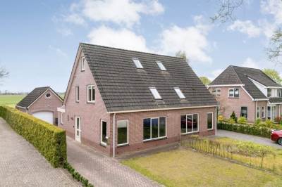 Woning Horstra's wijk 37B De Krim