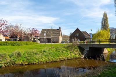 Woning Kerkstraat 43 Waspik