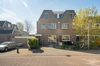 Woning Loomanstraat 26 Deventer