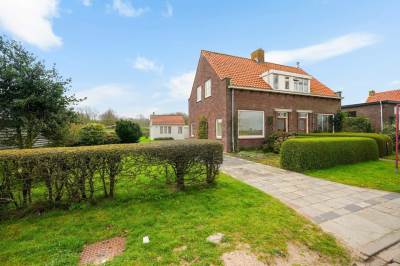 Woning Schilderweg 206 Oudeschild