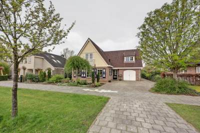 Woning de Enk 8 Marknesse