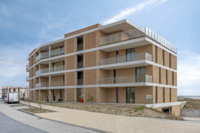 Woning Veerdijk 100 Walsoorden