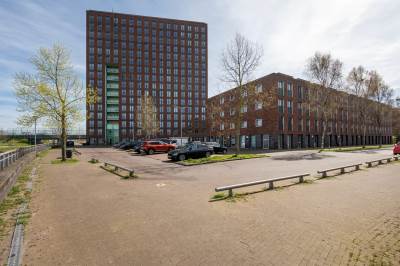 Woning Polenstraat 184 Almere