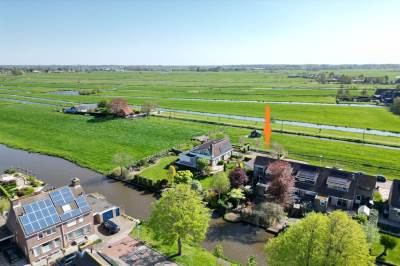 Woning Mutsaershof 13 Reeuwijk