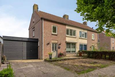 Woning Lijestraat 52 Lierop