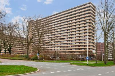 Woning Bosboom-Toussaintplein 214 Delft