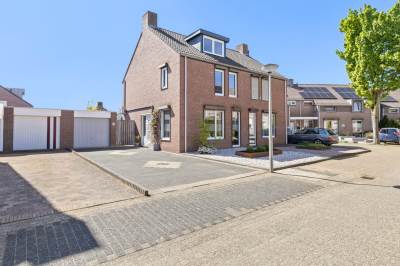 Woning Vinkenhof 13 Elsloo (LI)