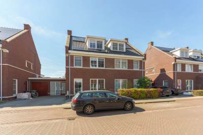 Woning Bost 8 Veldhoven