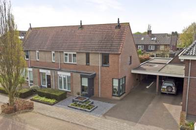 Woning Van Tuijlhof 8 Duizel