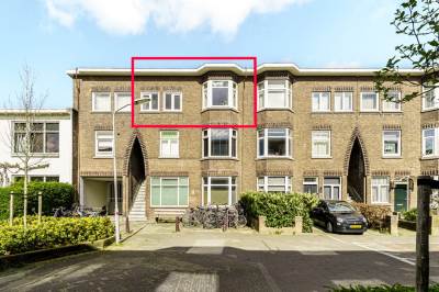Woning van Naeltwijckstraat 7 Voorburg