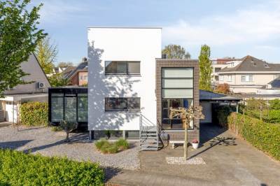 Woning Hoenderhei 12 Best
