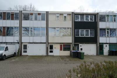 Woning Auskamplanden 2191 Enschede