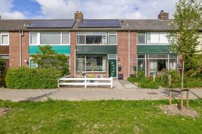 Woning Merwedepad 41 Rozenburg (ZH)