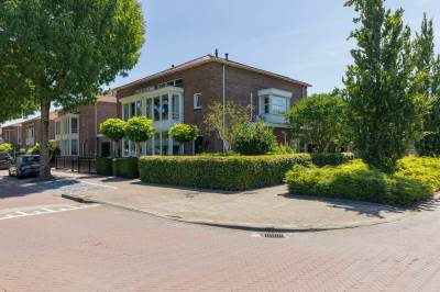 Woning Meerwedesingel 69 Barendrecht