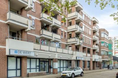 Woning Europalaan 14B Eindhoven