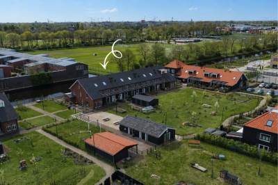 Woning Het Schild 26 Heerhugowaard
