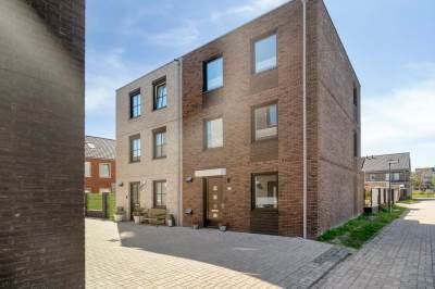 Woning Koningslinde 29 Lelystad