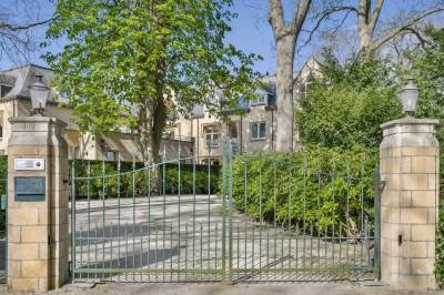 Woning Van Lennepweg 12A Aerdenhout