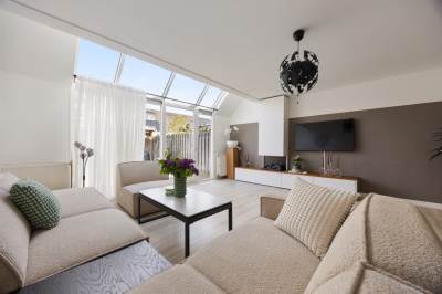 Woning Leuvensbroek 1251 Nijmegen