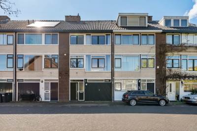 Woning Aristide Briandstraat 30 Diemen