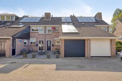 Woning Vlasweel 7 Terheijden