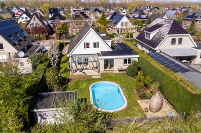 Woning Landfort 96 Lelystad
