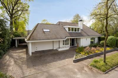 Woning Zilvermos 2 Veenendaal