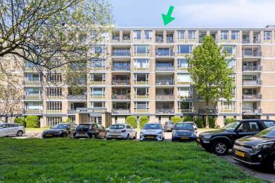 Woning Neerstraat 183 Den Bosch