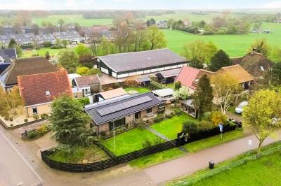 Woning Damsterpad 1 Westerland