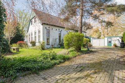 Woning Gietermond 2 Stadskanaal