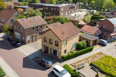 Woning Burchtstraat 15 Aardenburg