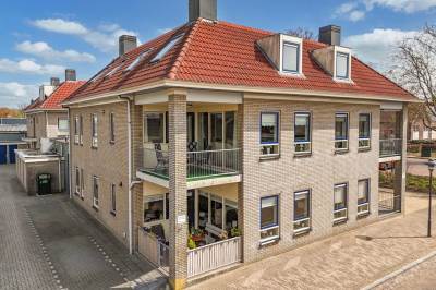 Woning Weemstraat 8 Noordwolde (FR)