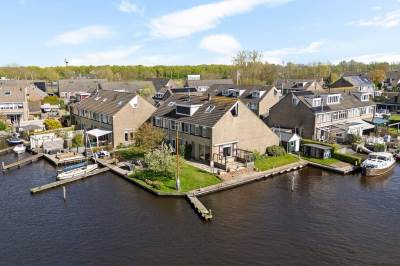 Woning Folkert Kuipersstrjitte 51 Akkrum