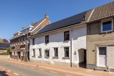Woning Marchierstraat 26 Wijlre