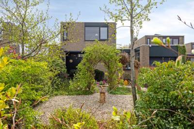 Woning Boksdoorn 3 Krimpen aan den IJssel