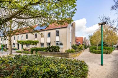 Woning Godfried Bomanslaan 86 Gorinchem