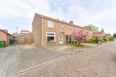 Woning Bloklandweg 13 Noordscheschut