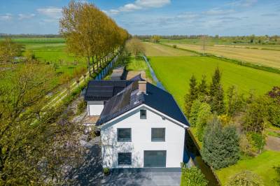 Woning Driemolensweg 4 Lexmond