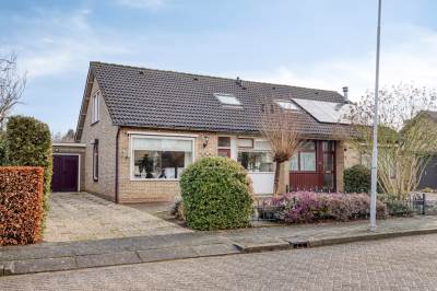 Woning Jacob Catsstraat 5 Kesteren