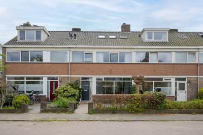 Woning Franz Lisztlaan 26 Voorschoten