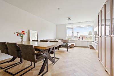 Woning Metaallaan 37 Groningen