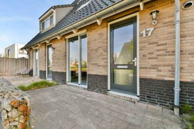 Woning Dotterbloemhof 17 Lelystad