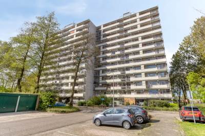 Woning Akkerwinde 120 Capelle aan den IJssel