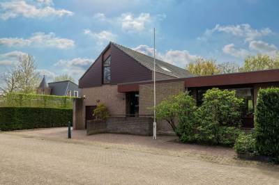 Woning Weislag 12 Den Bosch