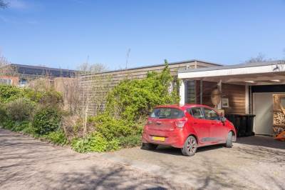 Woning Mokweg 3 Den Hoorn (NH)
