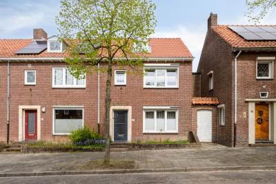 Woning Van Alphenstraat 4 Heerlen