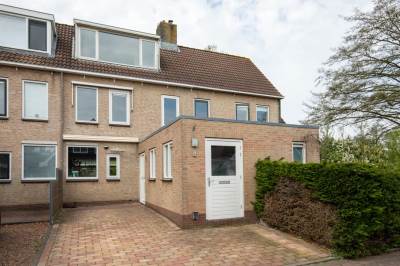 Woning Gaastmeer 4 Uithoorn
