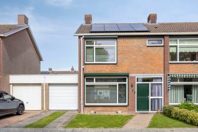 Woning Bernard Zweerslaan 20 Terneuzen